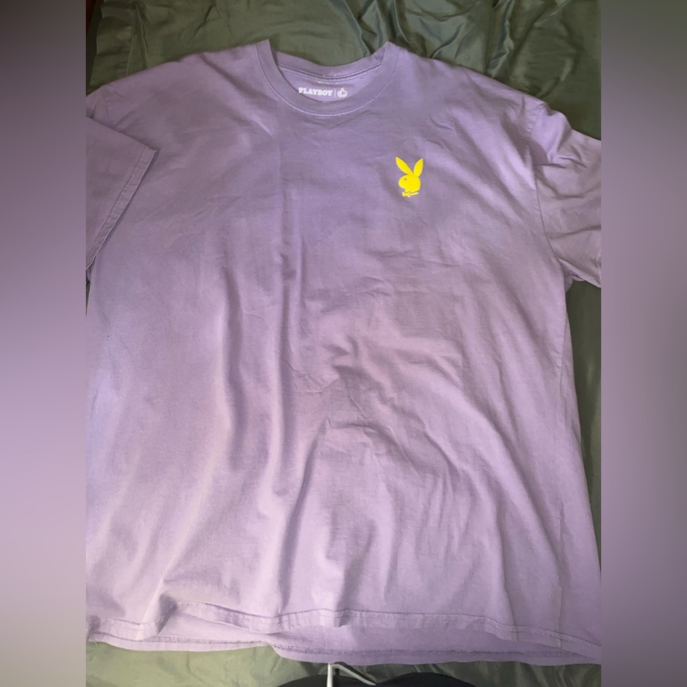 Oversized PLAYBOY T-shirt